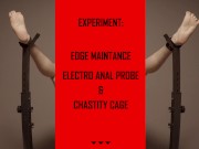 Preview 5 of EDGE MAINTENANCE EXPERIMENT