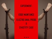 Preview 6 of EDGE MAINTENANCE EXPERIMENT