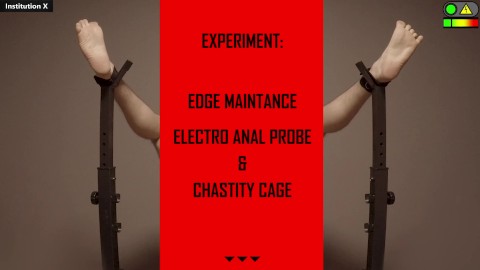 EDGE MAINTENANCE EXPERIMENT