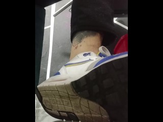主人恋物癖/舔我的鞋子.