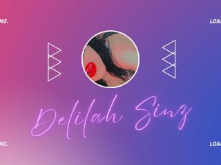 Curvy Latina With Bubble Booty Likes Being Filmed and Gives Her Neighbor a Surprise Blowjob