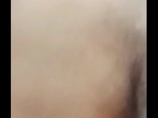 Boy Masturbating Hard
