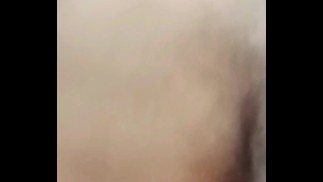 Boy masturbating hard