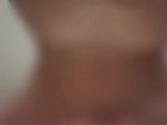 【㊙️❤️無料R18女性向けASMR/連続中出しローション激ピストン💕】パンツの上からおちんぽの先でクリトリスを擦っていたら我慢できなくなって…とろとろローションでおまんこの中までぐちゅぐちゅにされ
