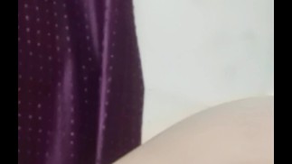 Boy masturbating hard