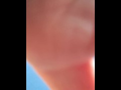 Chair pissing