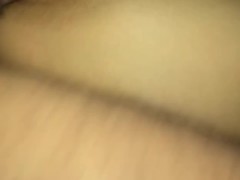 Real Latina Wet Pussy and Thick Ass