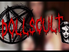 The haunted mirror (handjob version) - Screenshot 1 of 16 - Dollscult