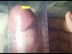 Big dick pumping - Screenshot 11 of 16 - Penis Pump