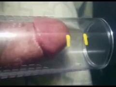 Big dick pumping - Screenshot 15 of 16 - Big Dick