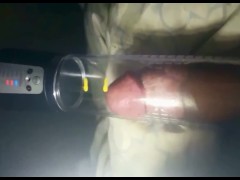 Big dick pumping - Screenshot 6 of 16 - Big Dick