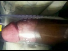 Big dick pumping - Screenshot 8 of 16 - Penis Pump