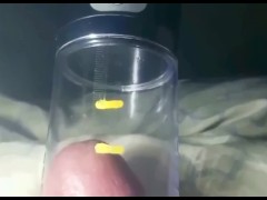 Big dick pumping - Screenshot 9 of 16 - Big Dick