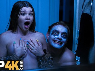 MATURE4K. I Spit on your Cock