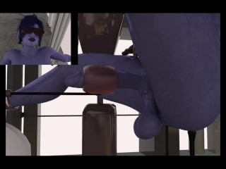 FGGB ep 4 widowmaker general release