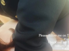 【女性向け】エッチの快感を覚えた童貞高校生の激しい腰振り - Screenshot 2 of 16 - High School