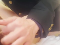 【女性向け】年下高校生の筆おろしをしたお姉さんとの2回目エッチ - Screenshot 11 of 16 - For Women