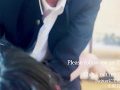 【女性向け】彼氏に浮気された彼女は仕返しの為にヤリチン先輩に身を委ねると,,, - Screenshot 1 of 16 - Women