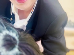 【女性向け】彼氏に浮気された彼女は仕返しの為にヤリチン先輩に身を委ねると,,, - Screenshot 10 of 16 - Hentai