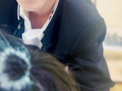 【女性向け】彼氏に浮気された彼女は仕返しの為にヤリチン先輩に身を委ねると,,, - Screenshot 11 of 16 - Women