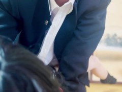 【女性向け】イケナイ関係、、浮気した彼氏に仕返しするために私も浮気したら,,,, - Screenshot 5 of 16 - Masturbation
