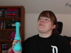 Sex Toy Review - FemmeFunn Ultra Wand XL Silicone Wand for Massage, Relaxation, and Pleasure
