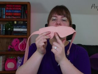 ball gag, sex toy review, sex toys, adult toys