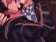 Preview 1 of Iron Man x Captain America - Tony Stark x Steve Rogers Stony Marvel gay sex