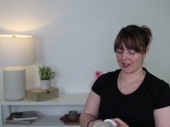 Sex Toy Review - Schag's Masturbator Strokers - Looks Like a Beer Can!