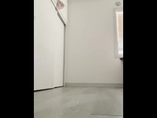 Modeling undies then FINISHING good🤤