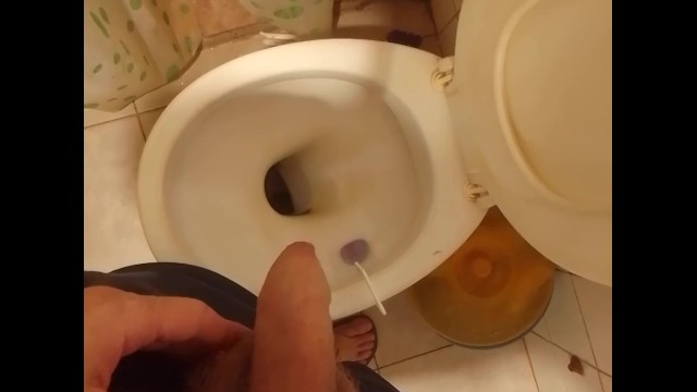 Peeing after 24 Hours without Peeing - Pornhub Gay