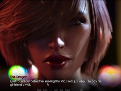 Depraved Awakening Visual Novel Part 27