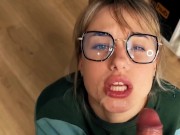 Preview 4 of Best Blowjob Cumshot Compilation 2023 - DickForMary | RichFantasy | SadAndWet | BootyFrutti |