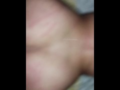 Me cogen en cuatro y me gusta gemir  como zorra