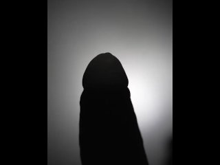 BIG CUMSHOT WITHOUT HAND