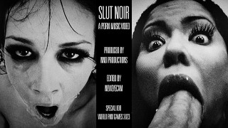Slut Noir [Jogos Pmv Mundiais 2023]