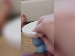 Watch Foxy Fuck Her Rattle!