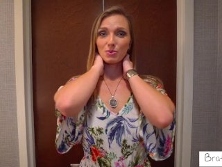 "OMG It's So Fucking Juicy" MILF Layna Landry Gushes To Stepson - S6:E2 screenshot number 2
