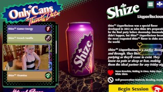 Mommy Plays Onlycans!