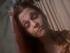 Boss milf smokealina