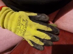 Chastity Stinging Nettles CBT