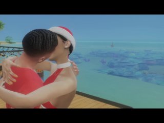 Miss Caretaker- How many licks