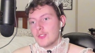 Twitch Chat Fuck Me Over LIVE (Amazon Stream)