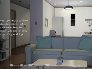 rural homecoming 2 - Wife Fucked Another Man  Wife threw off a photo in a man's bathrobe