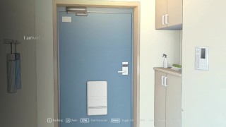 田舎の帰省2妻が別の男を犯され、自宅に連れ込まれた恋人がキッチンでセックス ビデオ - Seksohub