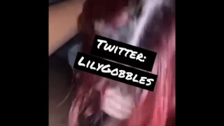 BLOWJOB COMPILATION!! Uncensored on OF!!