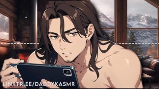 [М4Ф] Я Не Могу Дождаться, Чтобы Трахнуть Тебя || [ДЖОИ] [Обратный отсчет] [Секс по телефону] Только аудио ASMR RP