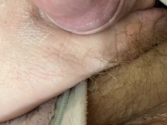 ABDL Little Cowboy explores Special Place Adult Onsie Romper Jumper Sexy Cum Slut Submissive Sub