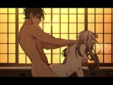Naruto Shinobi Lord - Part 1 - Kaguya Hentai Sex By LoveSkySan
