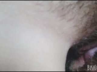 romantic, oral sex, exclusive, big hairy pussy lips